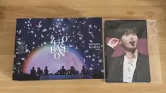 ZEROBASEONE ファンコン 初回 ブルーレイ