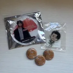 澤本夏輝 グッズセット