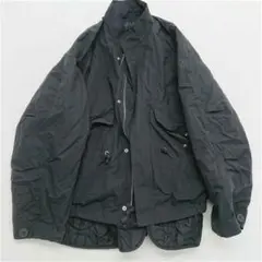 モッズコート ショート 3way