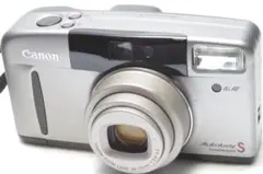 Canon Autoboy S PANORAMA オートボーイ 動作確認済 美品のサムネイル