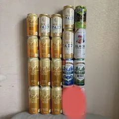 ビール 発泡酒 チューハイ ハイボール ノンアル 24本セットのサムネイル