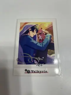 影片みか　ぱしゃこれ　箔押し