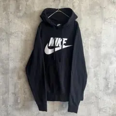 【NIKE】フーディー パーカー