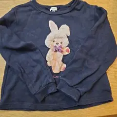 エニィファム　130トレーナー