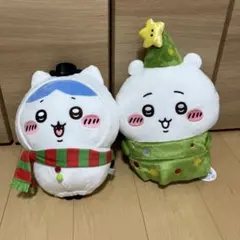 ちいかわ マスコット ぬいぐるみ セット売り 新品未使用品 2025年最新】ちいかわぬいぐるみセットの人気アイテム - メルカリ