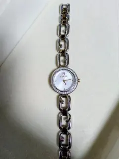 FURLA アナログ腕時計