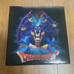 {新品未開封}伝説の魔王フィギュア　シドー　ドラゴンクエスト