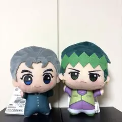 2026年最新】ジョジョぐるみ 岸辺露伴の人気アイテム - メルカリ