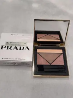 アイシャドウパレット