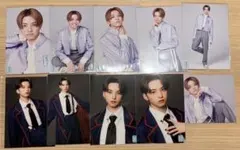 【即購入◎】龍宮城 日本武道館 フォトセット 写真 ブロマイド コンプリート 即購入◎】龍宮城 日本武道館 フォトセット 写真 ブロマイド