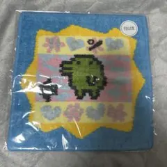 フェイラー たまごっち コラボハンカチ くちぱっち - メルカリ