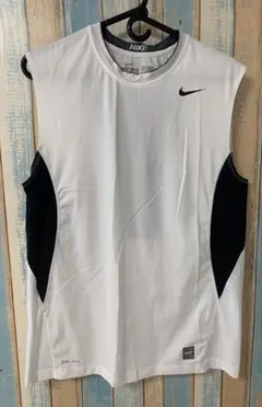 Nike ナイキ Pro Combat DRI-FIT インナー Lサイズのサムネイル