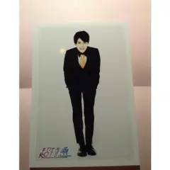 超特急 公式生写真