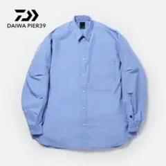 DAIWA PIER39 TECH REGULAR COLLAR SHIRTS