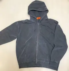 フルジップ パーカー