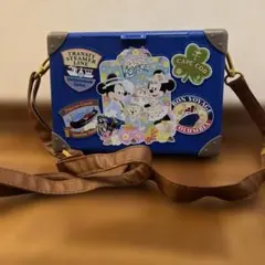 ディズニーシー　ポップコーンバケット