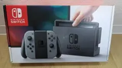 switch本体 プロコン付き