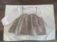 アプレレクール　カットソー　サイズ80