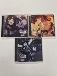 009-1 ゼロゼロナインワン DVD 3巻セット - メルカリ