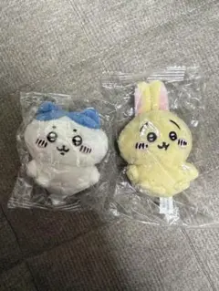 ちいかわお座りぬいぐるみ