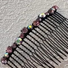 Complex Biz コンプレックスビズ　ヘアコームのサムネイル