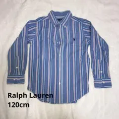 Ralph Lauren シャツ 子供服男の子120cm 130cm まとめ売り