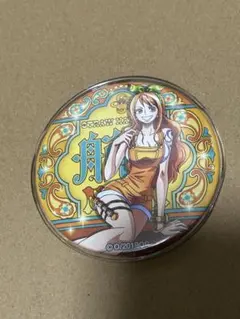ワンピース 輩缶バッジ