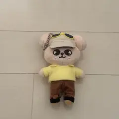 Stray kids SKZOO puppyM 2023