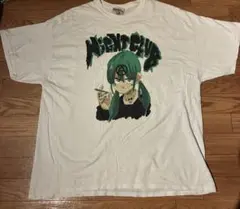 ジュンイナガワ デカモンT Tシャツ JUNINAGAWA モンスターストライク ジュンイナガワ デカモンT Tシャツ JUNINAGAWA モンスターストライク