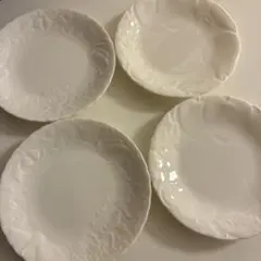 【美品】お皿2種類