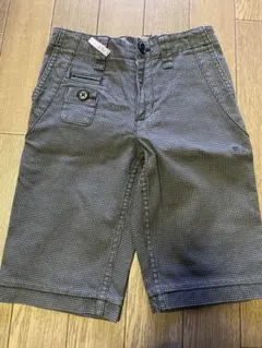 Burberry  キッズ　男子　110cm   半ズボン　フォーマル