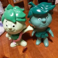 アメリカアドバタイジングフィギュア