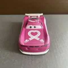 カーズ　トミカ　フリップドーヴァーのサムネイル