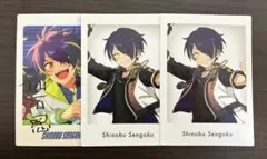 あんスタ 忍