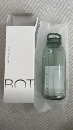 VOLVO 水筒　KINTO WATER BOTTLE 500mlのサムネイル