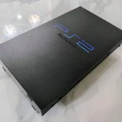 【動作確認済】PlayStation 2 本体 SCPH-39000 RC