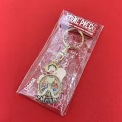 【貴重品】ジャンプ限定 ONE PIECE ゴーイングメリー号 キーホルダー