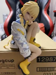 学園アイドルマスター ESPRESTO-Charming pose- 藤田ことねのサムネイル