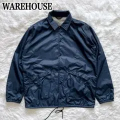 2026年最新】WAREHOUSE メンズ ナイロンジャケットの人気アイテム