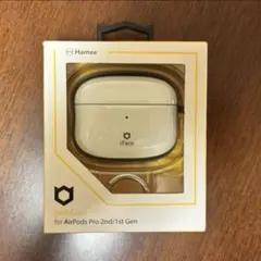 iFace First Class AirPods Pro ケース