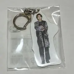 仮面ライダーガヴ ラキア・アマルガ キーホルダー 庄司浩平