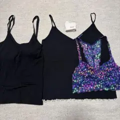 Victoria's Secret ・ZARA・styling キャミソールのサムネイル