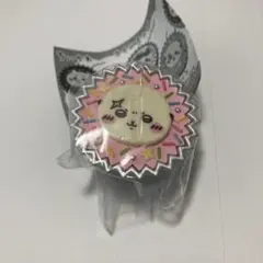 ちいかわ 手作りおやつチャーム ラッコ ガチャガチャ