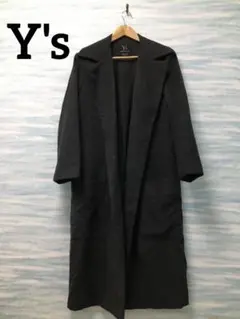 ワイズ Ys 変形 ショール付 コート 2025年最新】Y's レディース ロングコートの人気アイテム - メルカリ