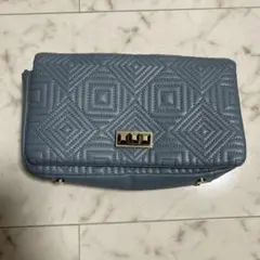 ZARA ザラ　ショルダーバッグ