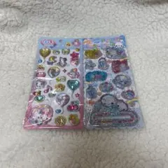 あわわちゃん まじかるみゅーちゃん セット