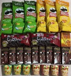 お菓子　まとめ売りのサムネイル