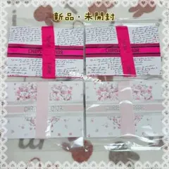 新品未開封★DIOR ディオール　ギフトボックス バレンタイン スプリング 限定