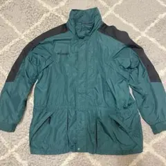 Columbia ダブルウォーミング マウンテンパーカー