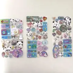 15おすそ分けシール